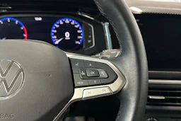 valkoinen Volkswagen Polo 2023 kuva 17.