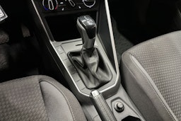 sininen Volkswagen Polo 2023 kuva 21.