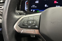 sininen Volkswagen Polo 2023 kuva 24.