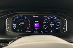 harmaa Volkswagen Polo 2023 kuva 19.