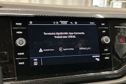 harmaa Volkswagen Polo 2023 kuva 23.