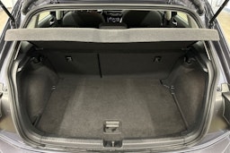 harmaa Volkswagen Polo 2023 kuva 14.