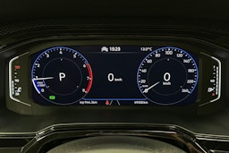 harmaa Volkswagen Polo 2023 kuva 19.