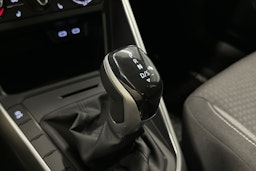 harmaa Volkswagen Polo 2023 kuva 22.