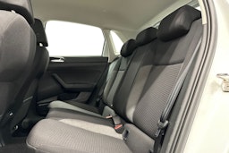 valkoinen Volkswagen Polo 2023 kuva 10.