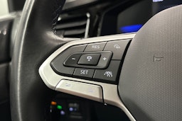 valkoinen Volkswagen Polo 2023 kuva 17.
