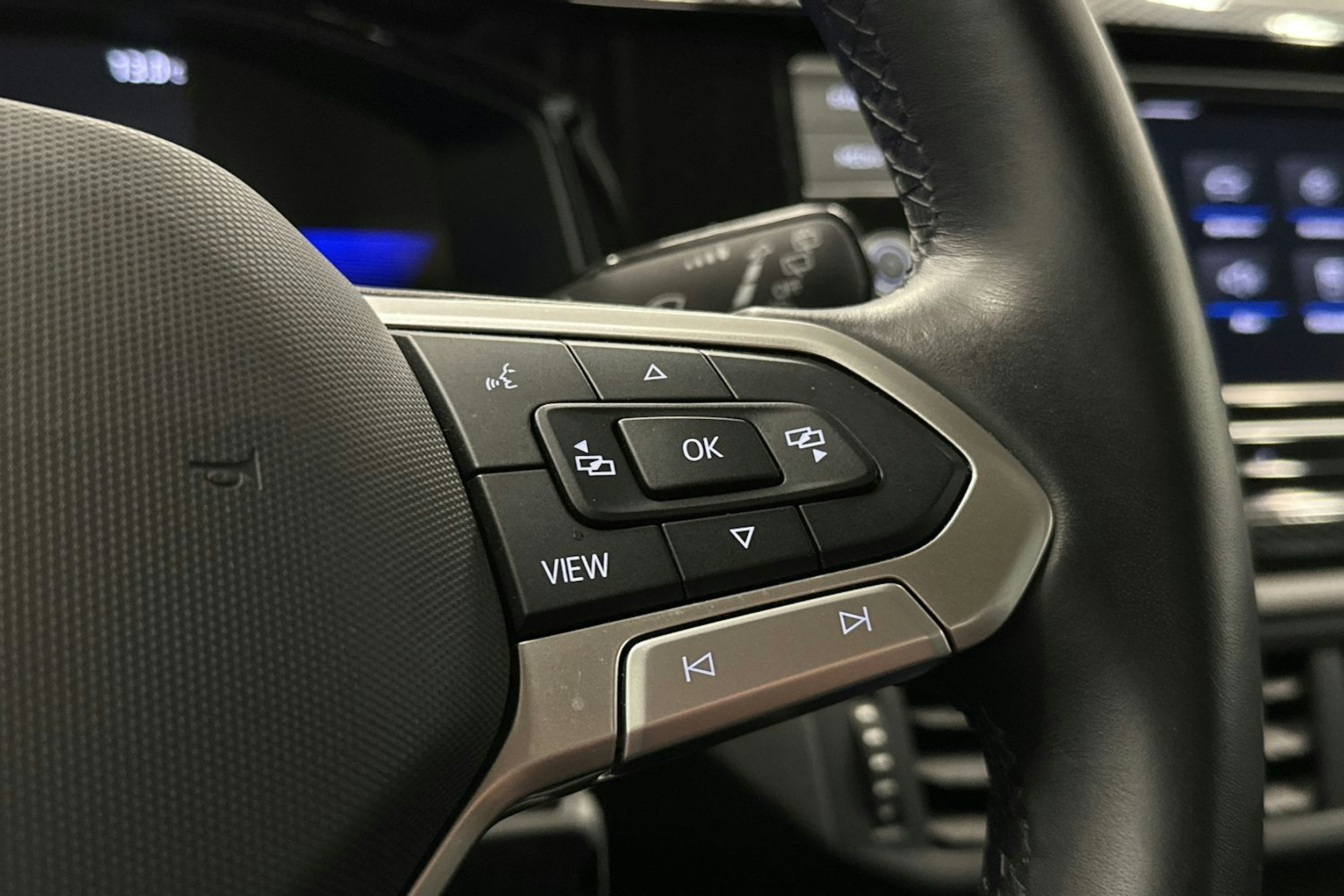 valkoinen Volkswagen Polo 2023 kuva 18.