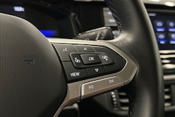 valkoinen Volkswagen Polo 2023 kuva 18.
