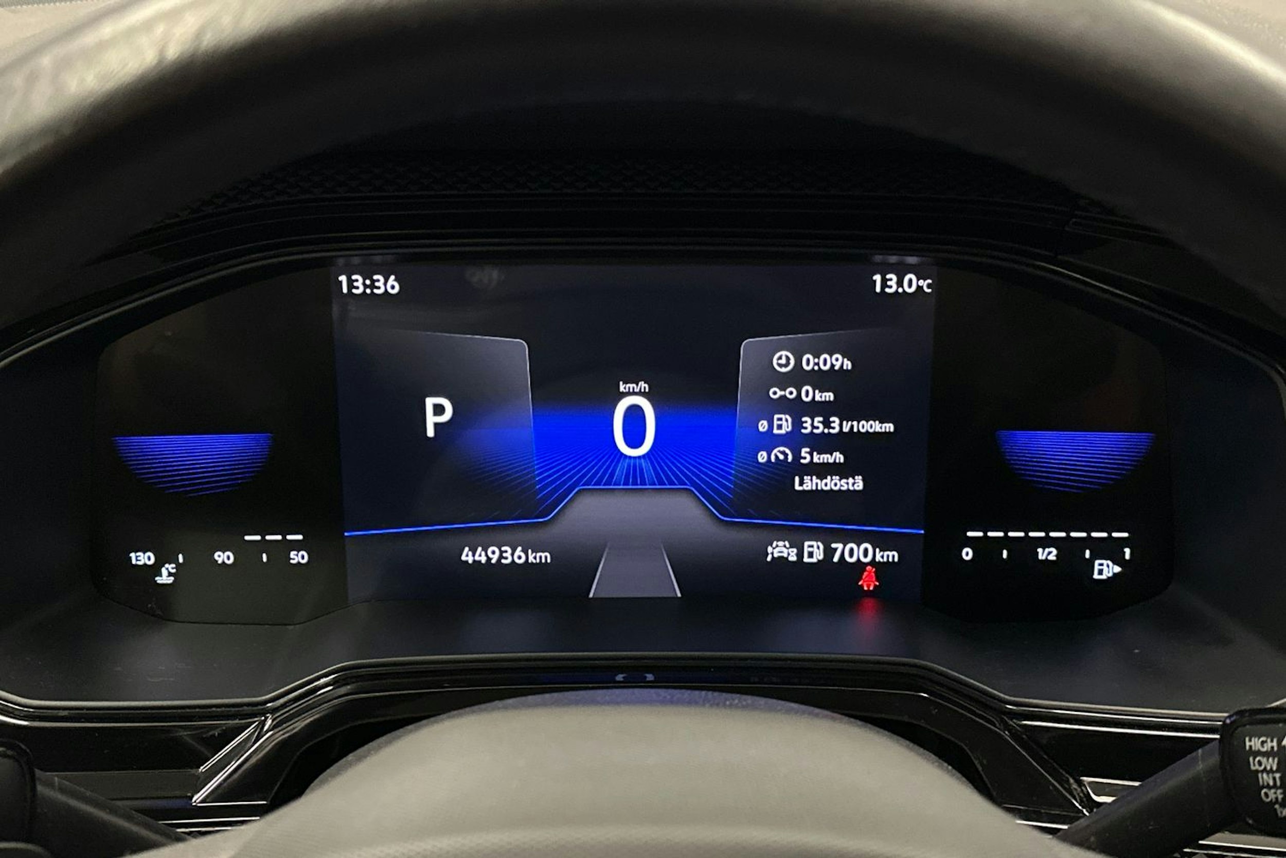 valkoinen Volkswagen Polo 2023 kuva 19.