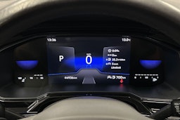 valkoinen Volkswagen Polo 2023 kuva 19.