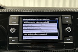 valkoinen Volkswagen Polo 2023 kuva 25.