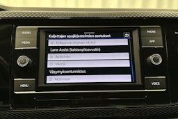 valkoinen Volkswagen Polo 2023 kuva 26.