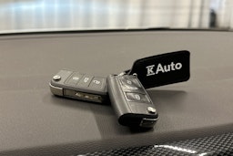 valkoinen Volkswagen Polo 2023 kuva 27.