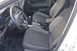 valkoinen Volkswagen Polo 2023 kuva 9.