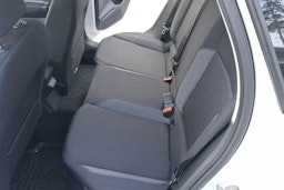 valkoinen Volkswagen Polo 2023 kuva 10.