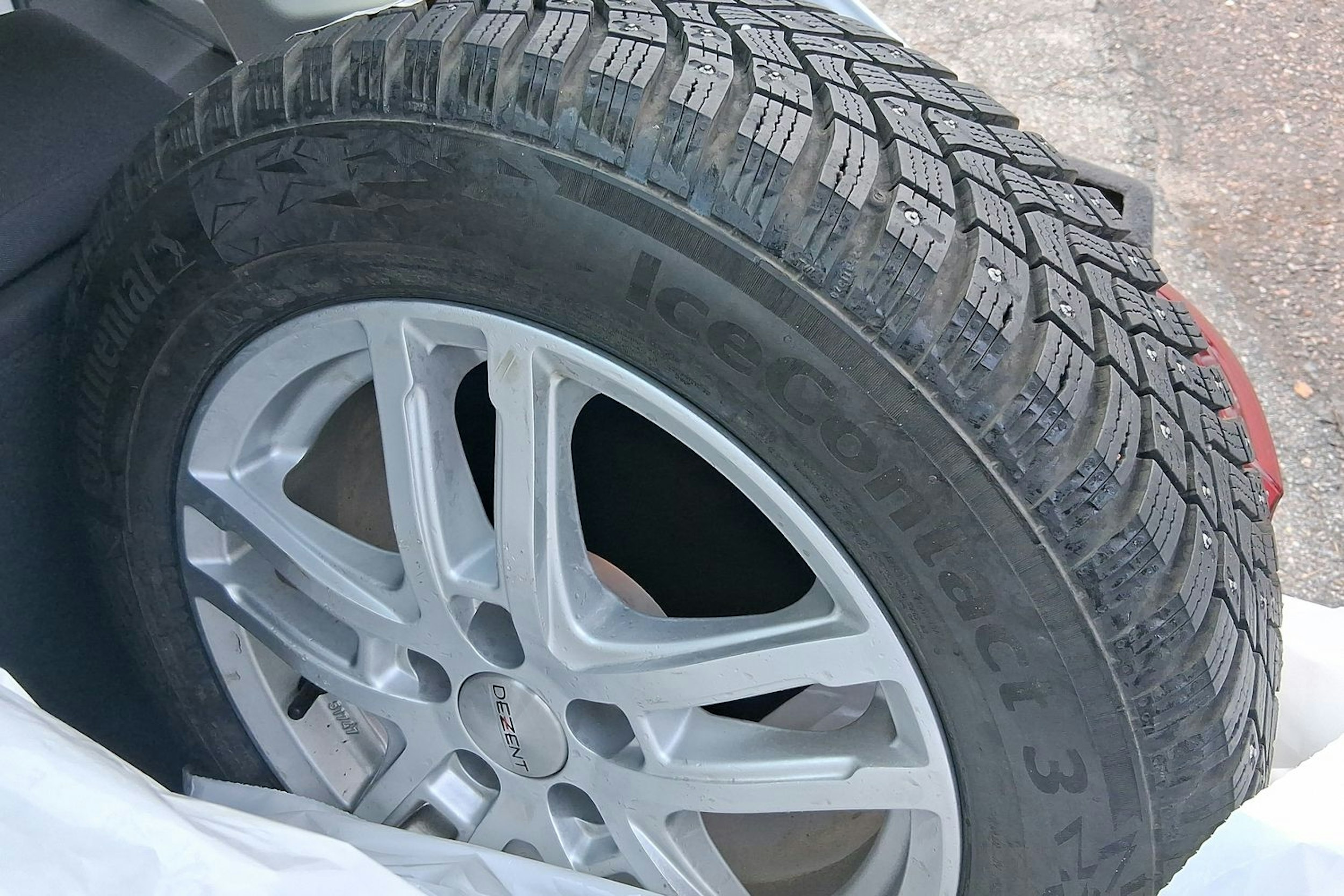 valkoinen Volkswagen Polo 2023 kuva 14.