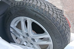 valkoinen Volkswagen Polo 2023 kuva 14.