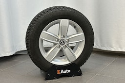 musta Volkswagen Polo 2023 kuva 14.
