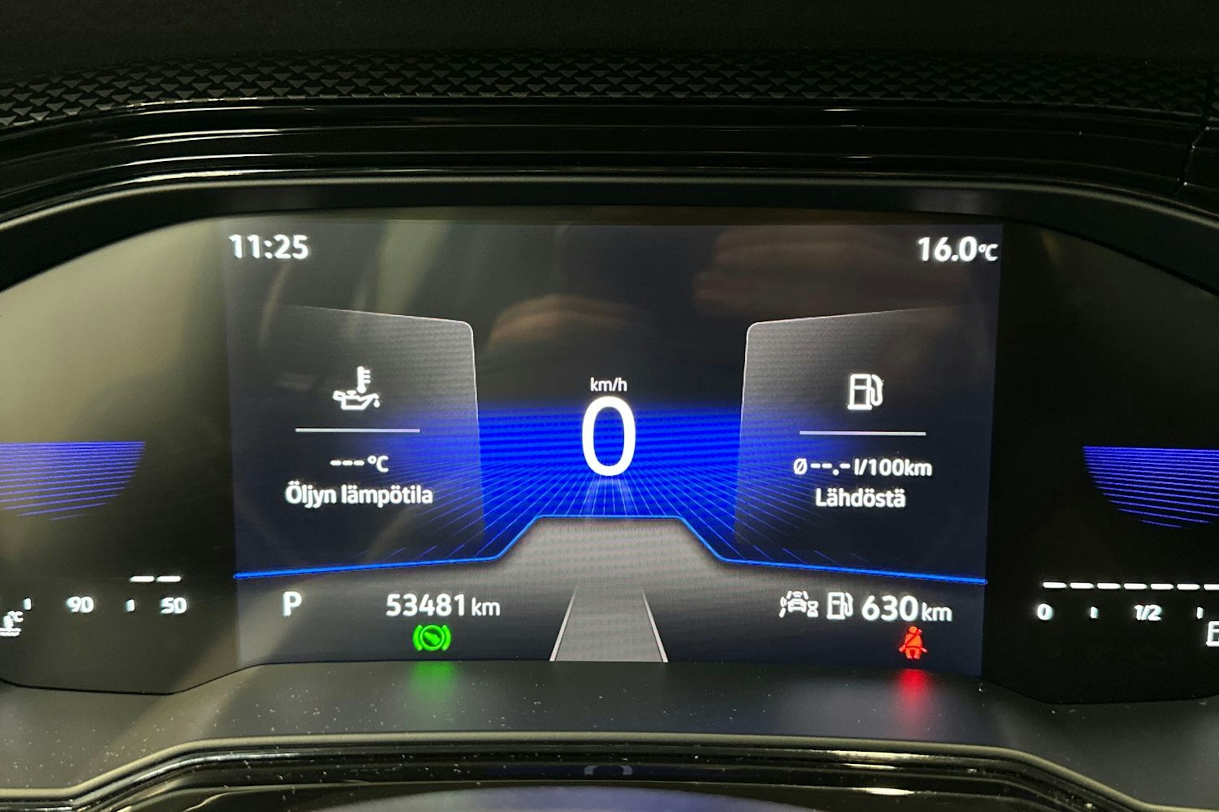 musta Volkswagen Polo 2023 kuva 21.