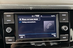 musta Volkswagen Polo 2023 kuva 27.