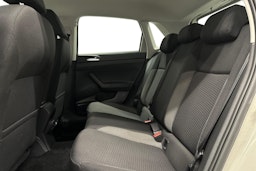 harmaa Volkswagen Polo 2023 kuva 10.