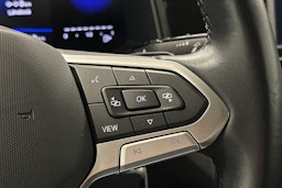 harmaa Volkswagen Polo 2023 kuva 18.