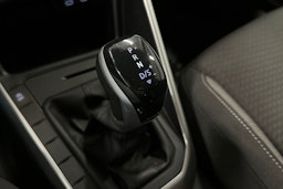 harmaa Volkswagen Polo 2023 kuva 25.