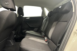 harmaa Volkswagen Polo 2023 kuva 10.