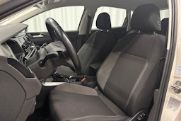 harmaa Volkswagen Polo 2023 kuva 15.