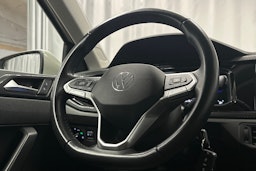 harmaa Volkswagen Polo 2023 kuva 16.