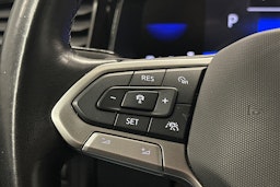 harmaa Volkswagen Polo 2023 kuva 17.