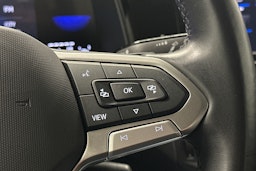 harmaa Volkswagen Polo 2023 kuva 18.