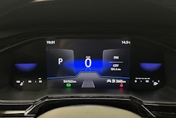 harmaa Volkswagen Polo 2023 kuva 19.