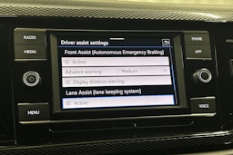 harmaa Volkswagen Polo 2023 kuva 21.