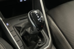 harmaa Volkswagen Polo 2023 kuva 25.