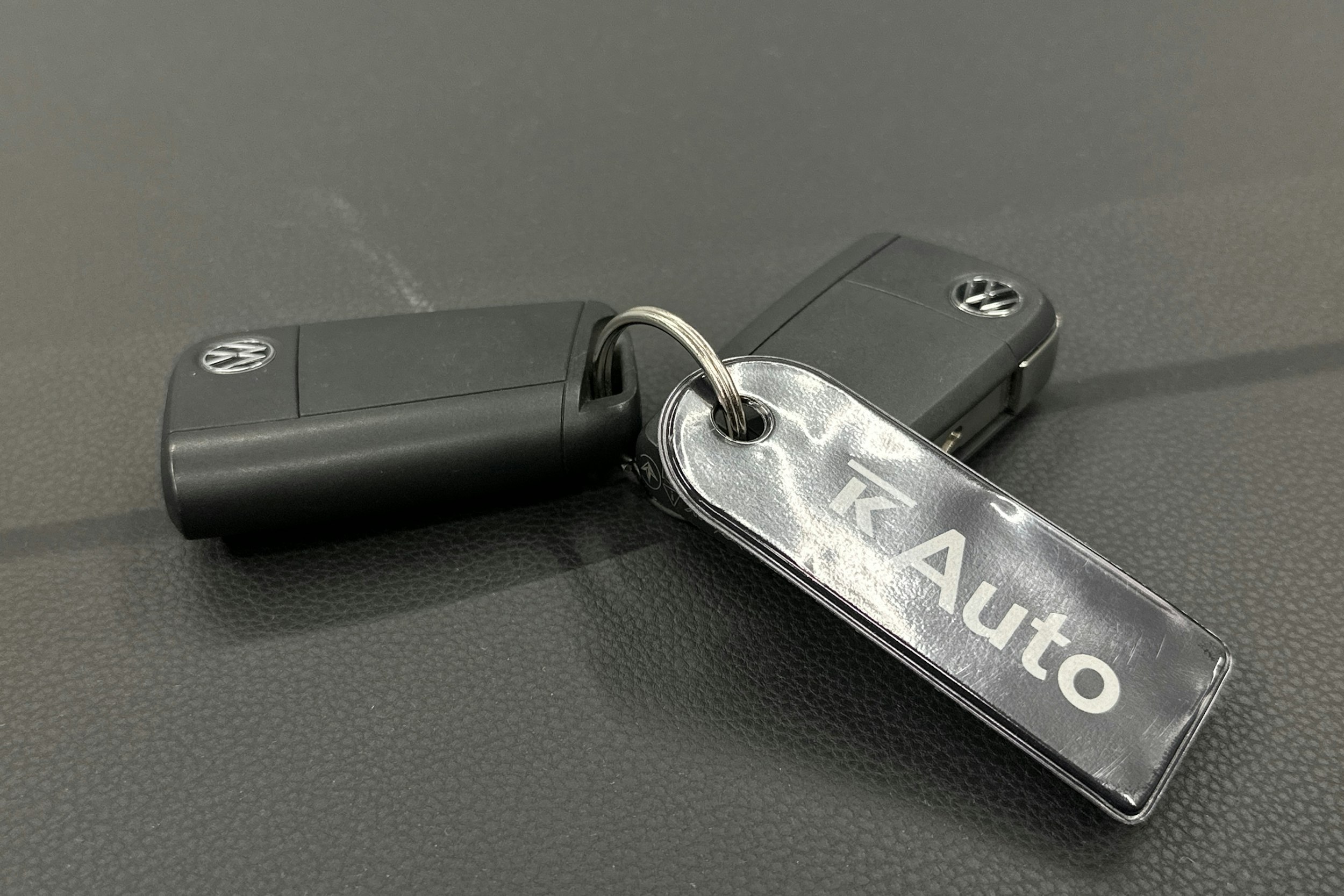 harmaa Volkswagen Polo 2023 kuva 26.