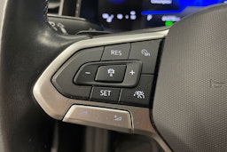 harmaa Volkswagen Polo 2023 kuva 16.