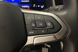 harmaa Volkswagen Polo 2023 kuva 17.