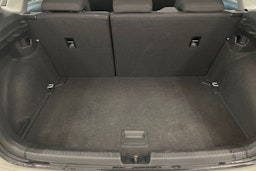 harmaa Volkswagen Polo 2023 kuva 21.