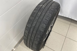 harmaa Volkswagen Polo 2023 kuva 23.