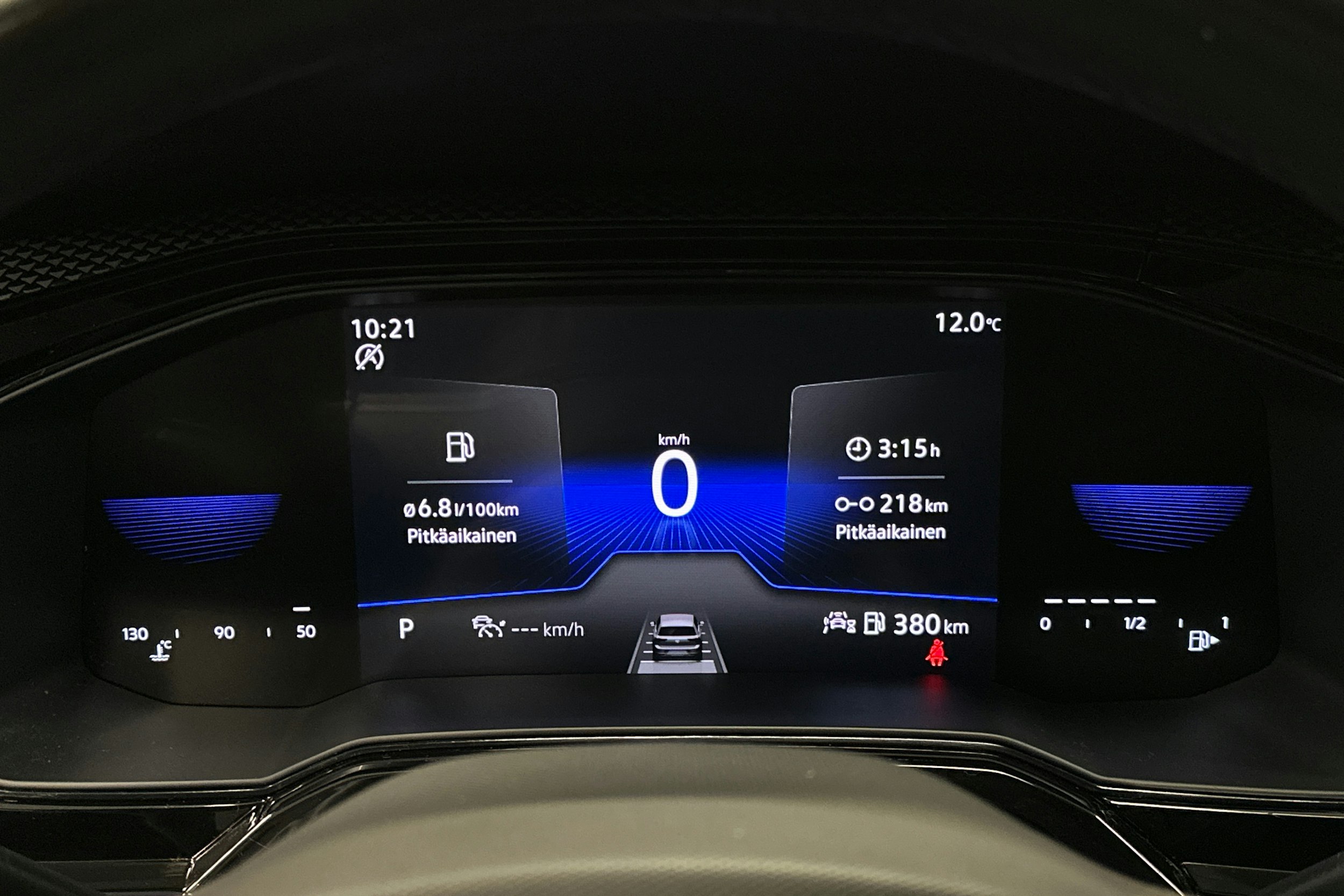 harmaa Volkswagen Polo 2023 kuva 20.