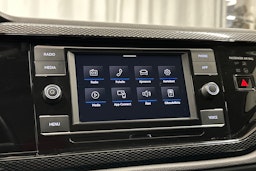 harmaa Volkswagen Polo 2023 kuva 21.