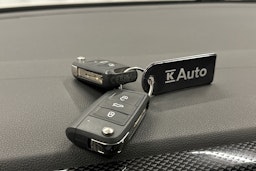 harmaa Volkswagen Polo 2023 kuva 24.