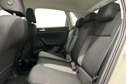 harmaa Volkswagen Polo 2023 kuva 10.