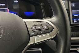 harmaa Volkswagen Polo 2023 kuva 18.