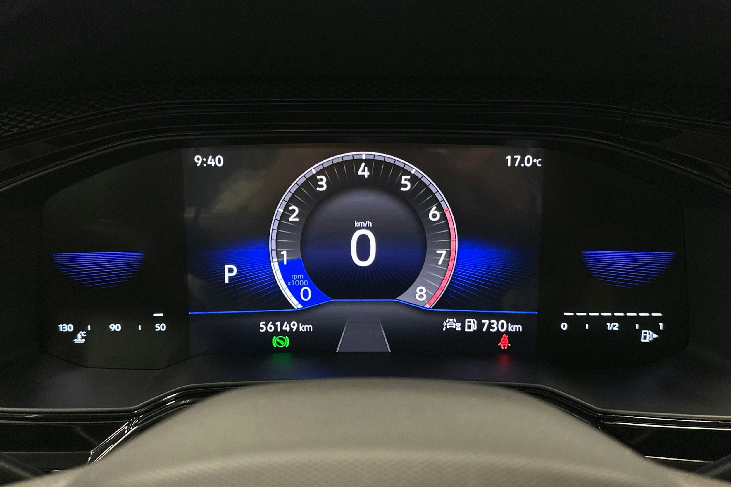 harmaa Volkswagen Polo 2023 kuva 19.