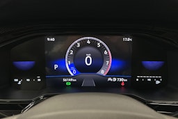 harmaa Volkswagen Polo 2023 kuva 19.