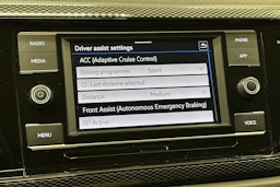 harmaa Volkswagen Polo 2023 kuva 20.