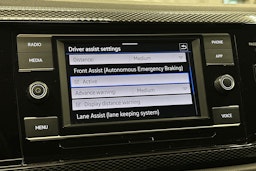harmaa Volkswagen Polo 2023 kuva 21.