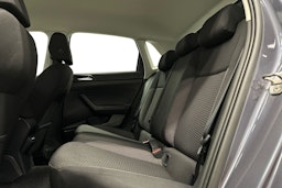 harmaa Volkswagen Polo 2023 kuva 10.